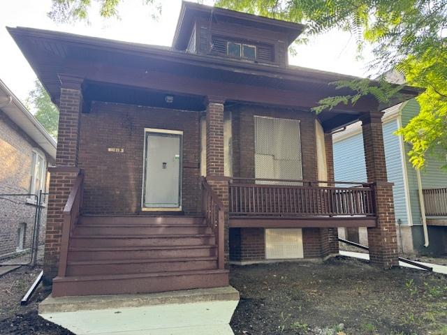 11819 S Peoria St., Chicago, IL 60643