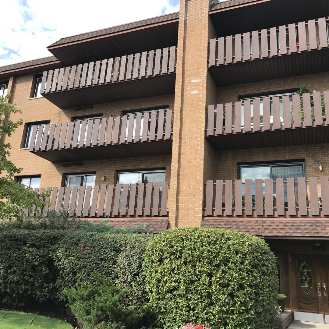 1795 Lake Cook Rd. #110, Highland Park, IL 60035
