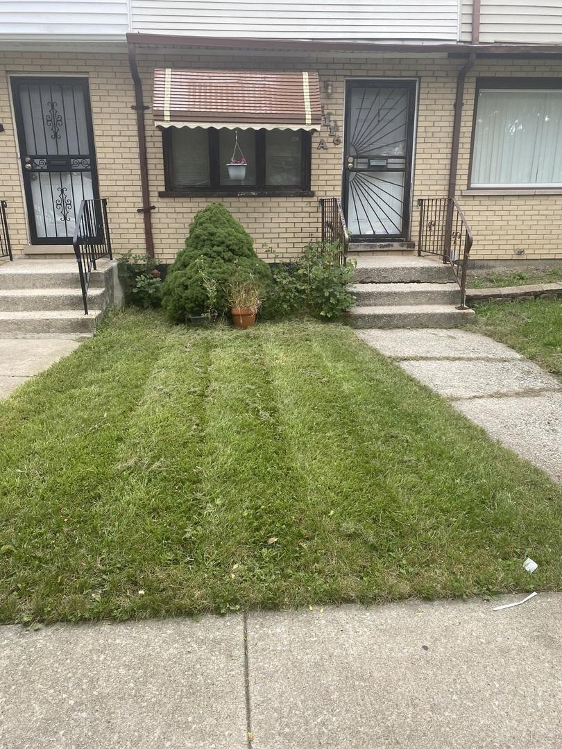 1116 W 87th St. #A, Chicago, IL 60620