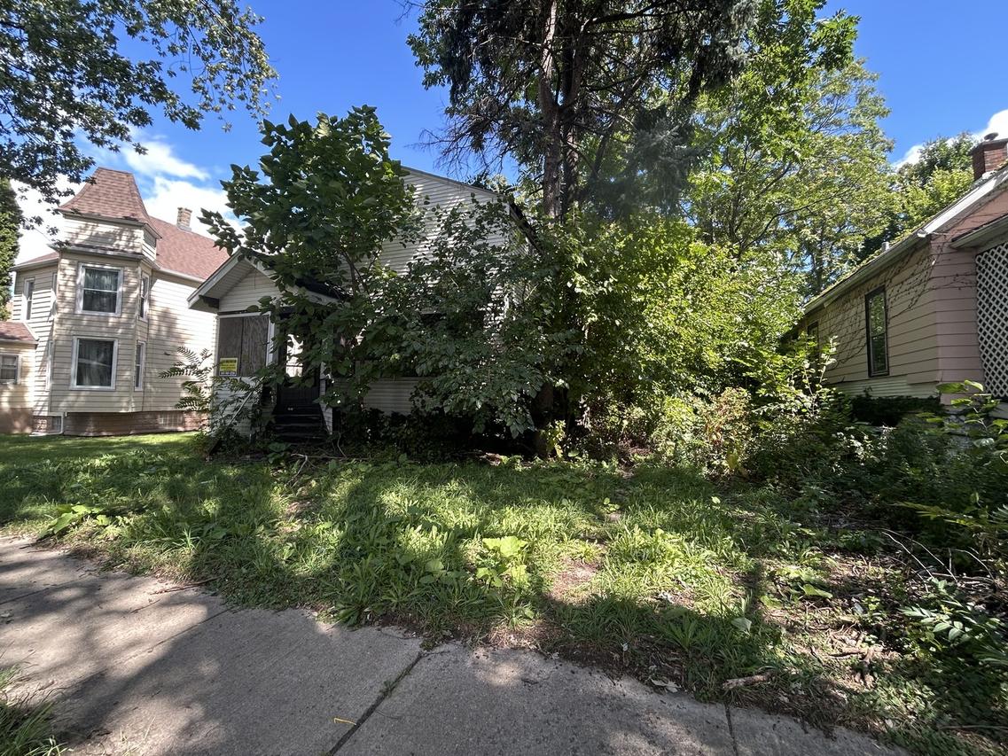 10217 S Wallace St., Chicago, IL 60628