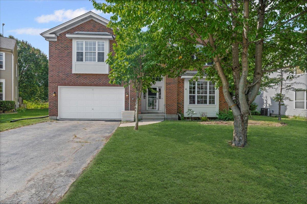5610 Heartland Ct., Carpentersville, IL 60110