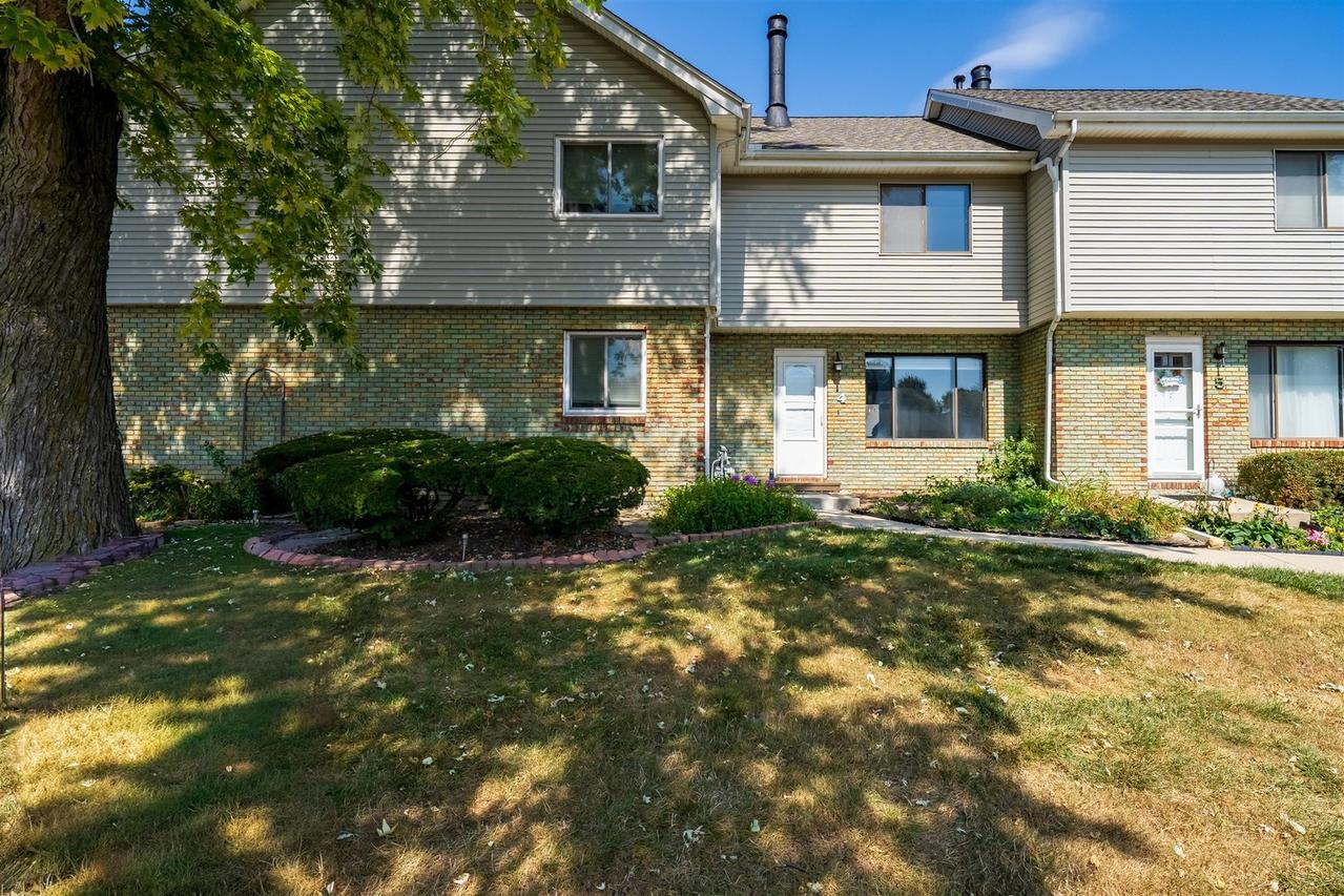 1402 Keller Rd. #4, Normal, IL 61761