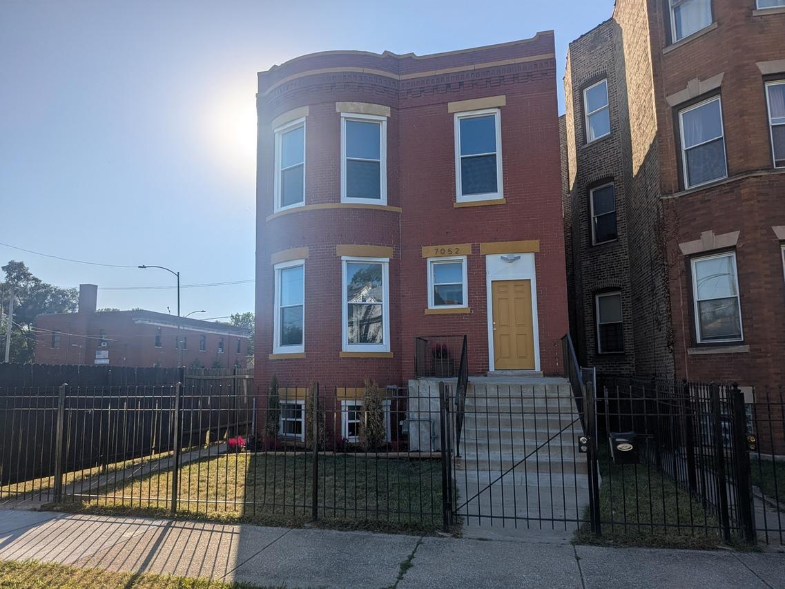 7052 S Normal Blvd., Chicago, IL 60621