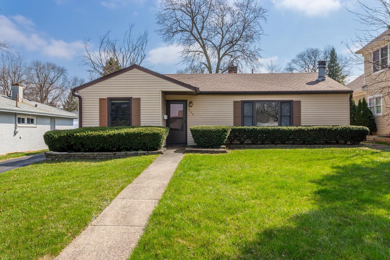 305 3rd St., Downers Grove, IL 60515