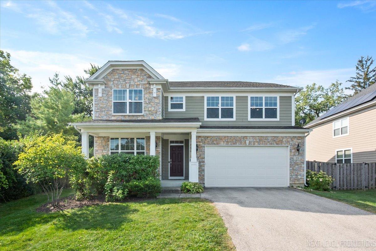73 W Illinois Ave., Palatine, IL 60067