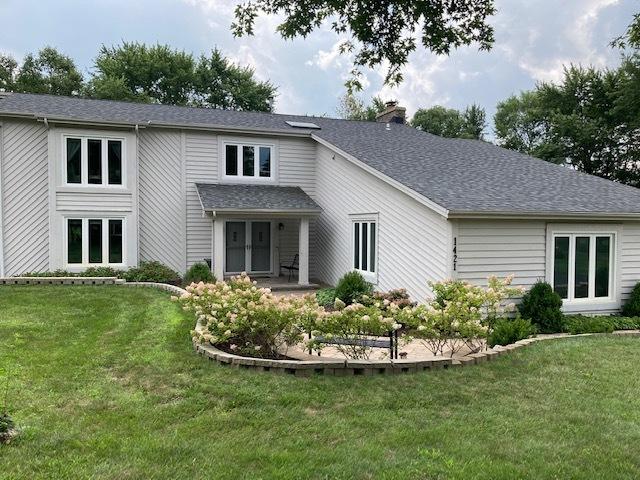 1421 Kirkwall Ct., Inverness, IL 60010