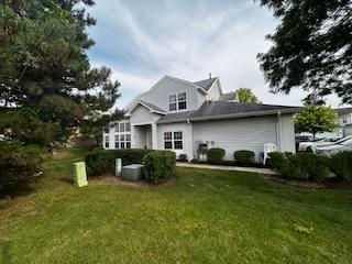 112 S Barton Tr., Batavia, IL 60510