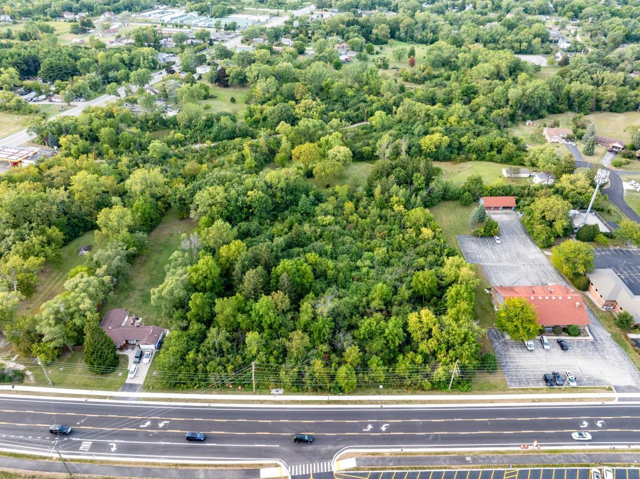 11342-11364 W Wadsworth Rd., Beach Park, IL 60099