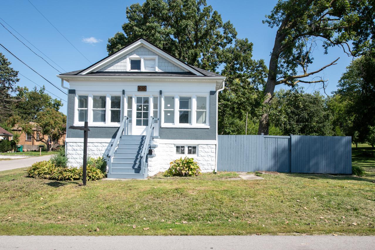 830 Porter St., Joliet, IL 60432