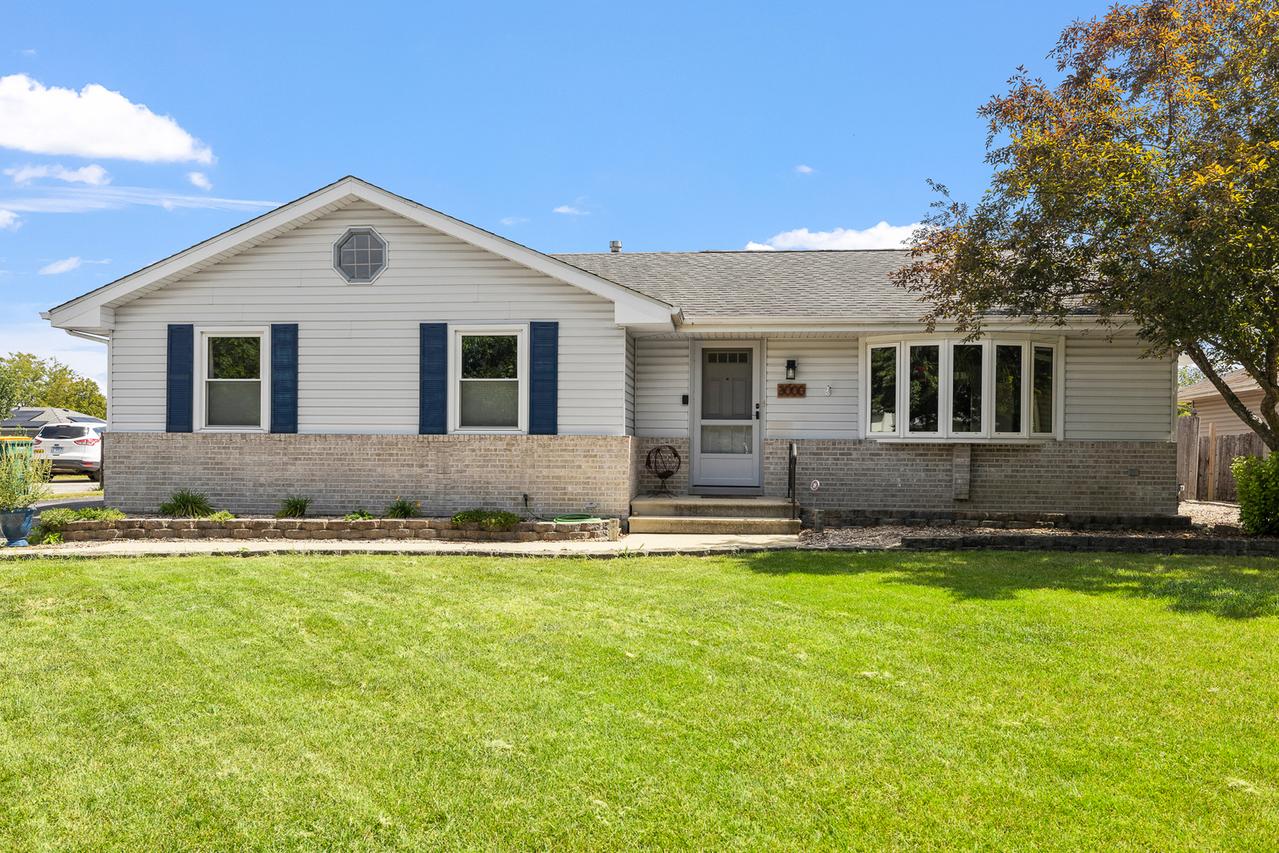 3000 Frank Turk Dr., Plainfield, IL 60586
