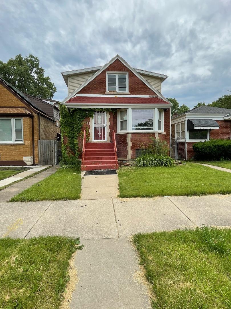7811 S Hoyne Ave., Chicago, IL 60620