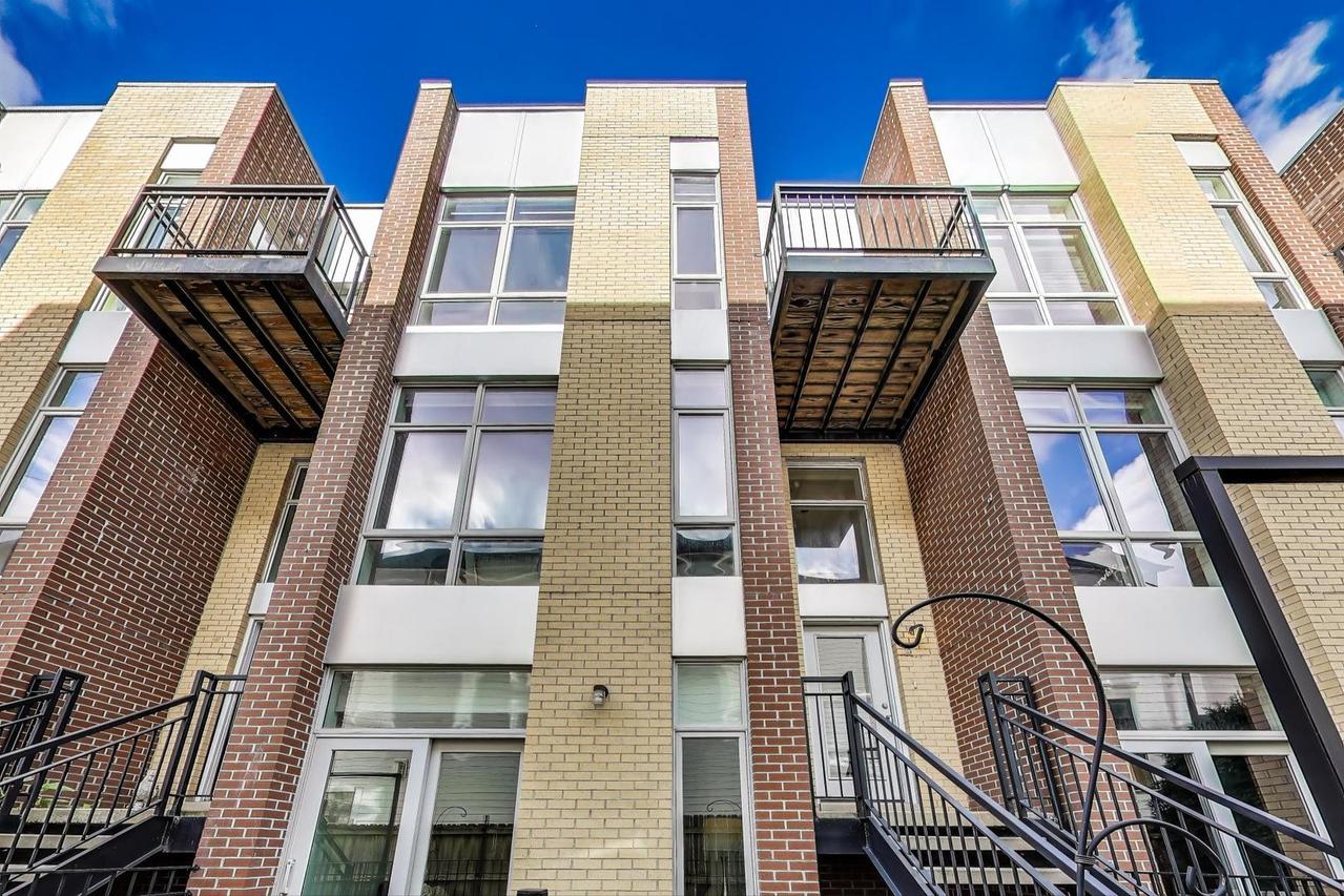 2823 N Oakley Ave. #K, Chicago, IL 60618
