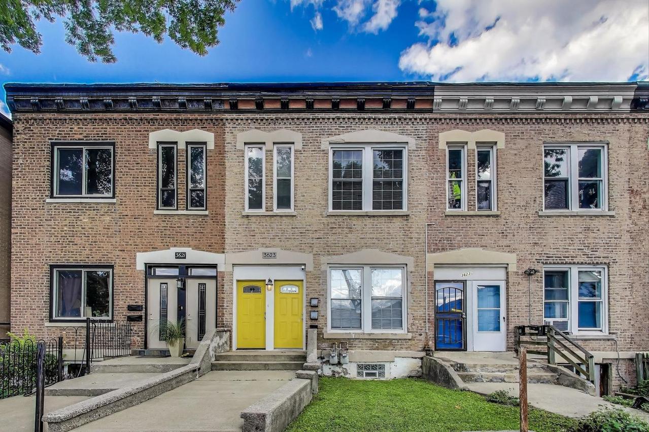 3623 S Emerald Ave., Chicago, IL 60609
