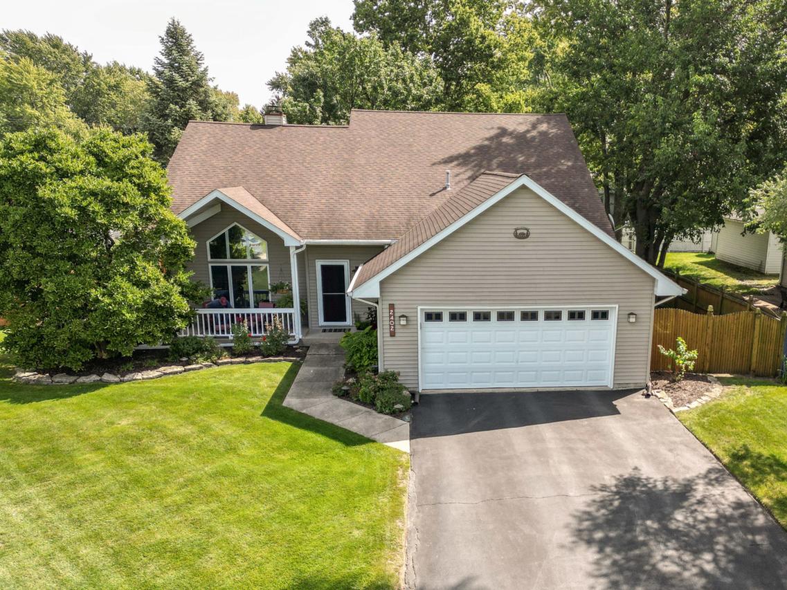 2402 Meridian Dr., Joliet, IL 60431