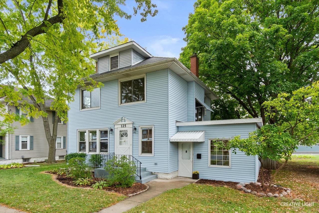 125 S Main St., Montgomery, IL 60538