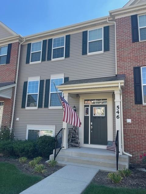 546 Cimmaron Cir., Crystal Lake, IL 60012