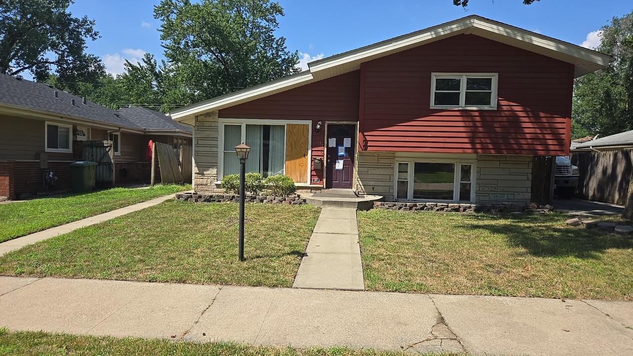 15134 Hastings Dr., Dolton, IL 60419