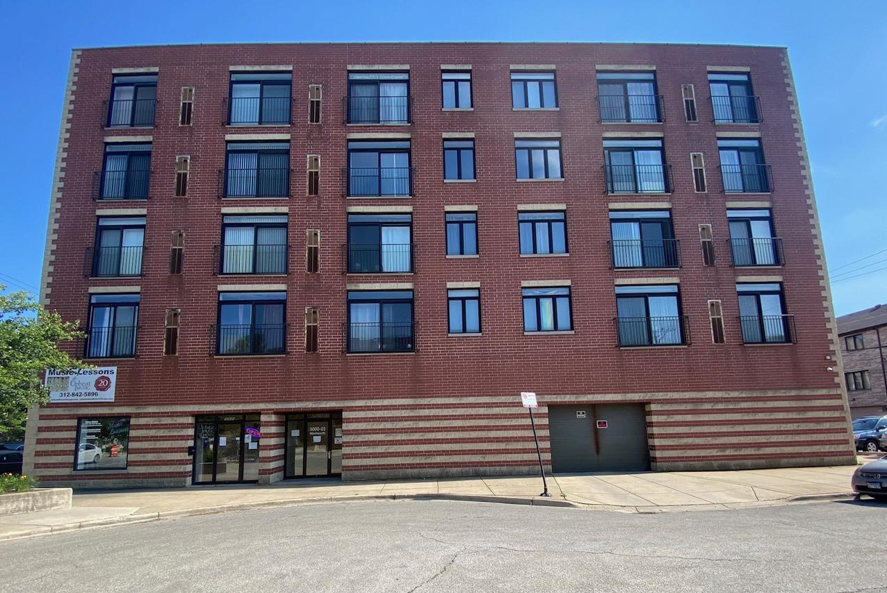3000 S Wentworth Ave. #4B, Chicago, IL 60616
