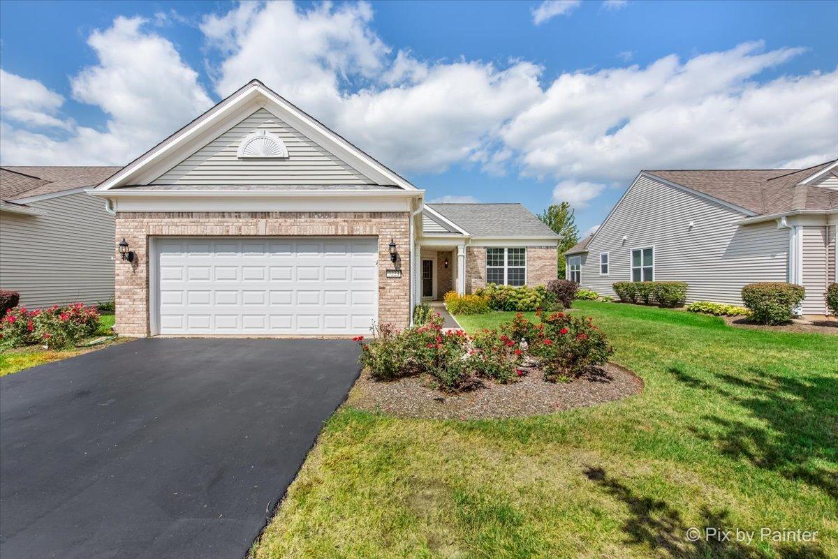 3223 Epstein Cir., Mundelein, IL 60060