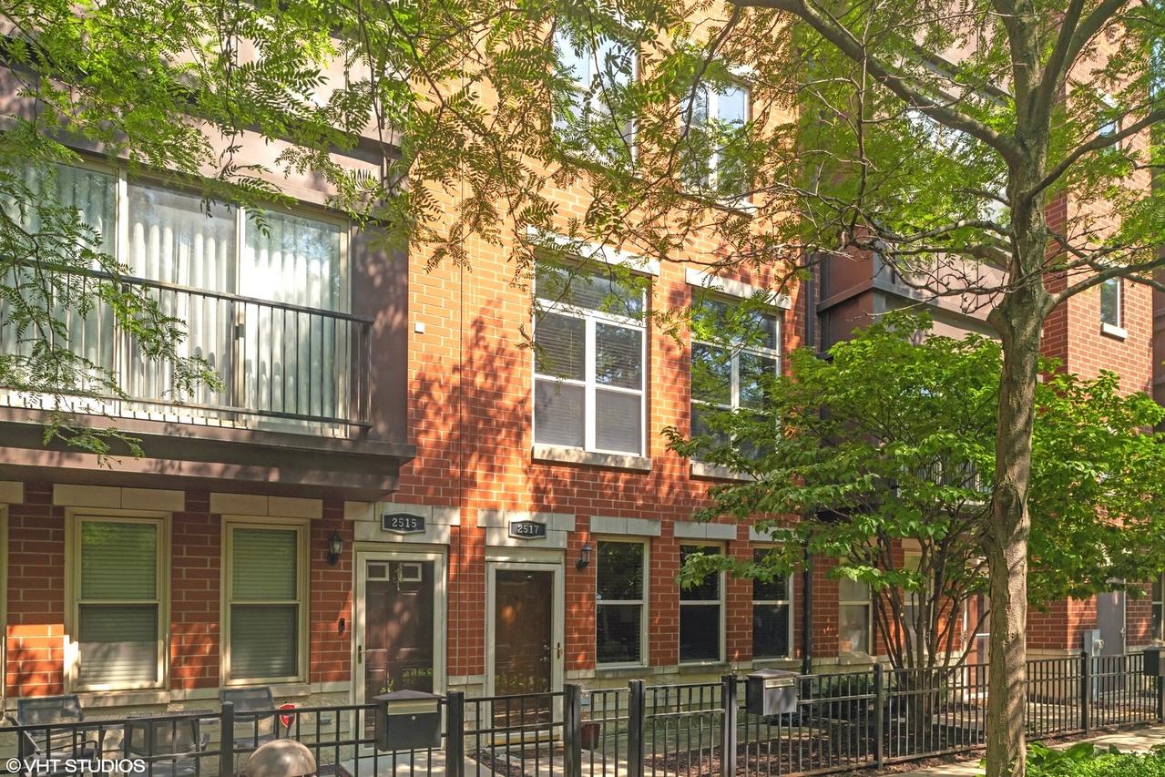 2517 S Calumet Ave. #31A, Chicago, IL 60616