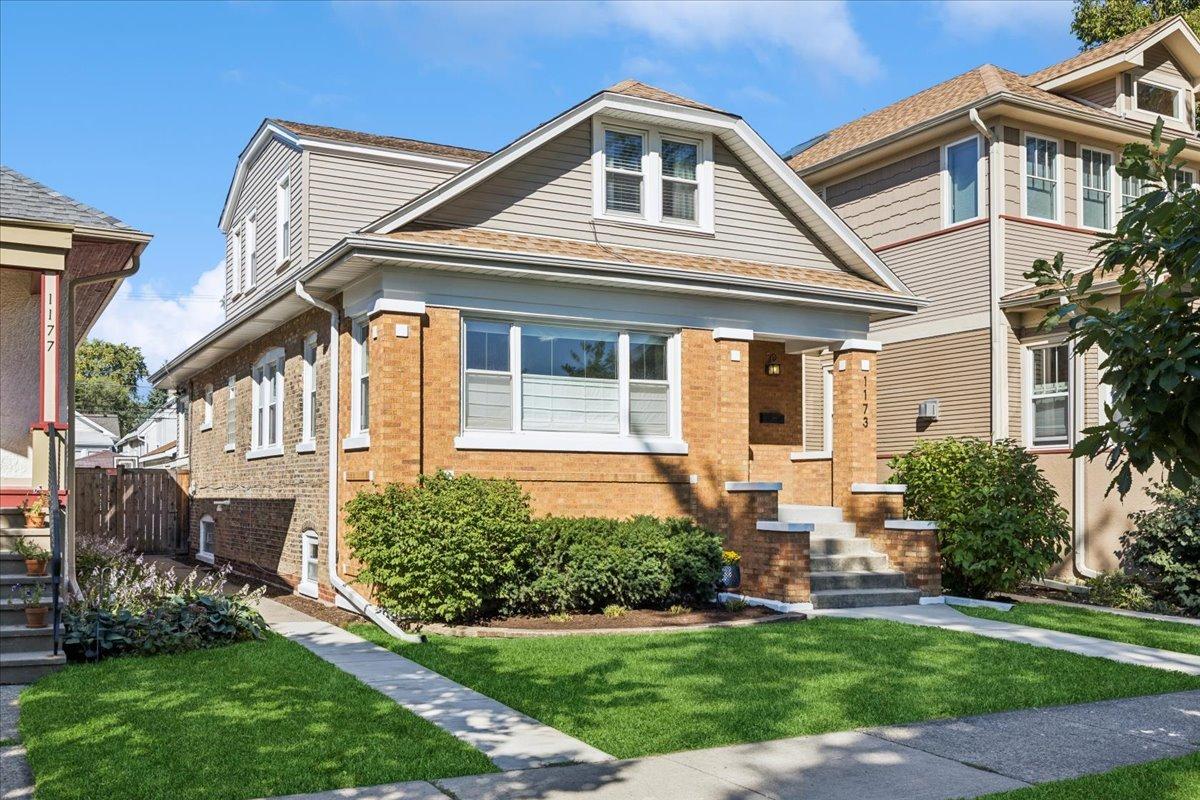 1173 S Taylor Ave., Oak Park, IL 60304