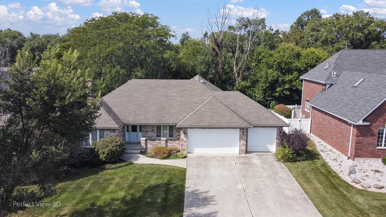 16738 Lee St., Orland Park, IL 60467
