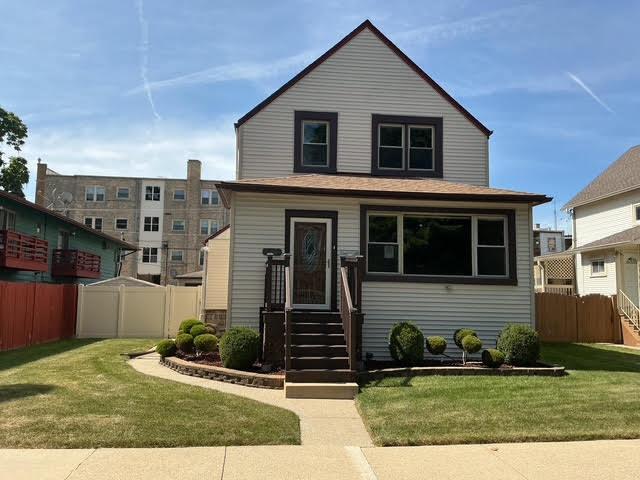 443 Ferdinand Ave., Forest Park, IL 60130