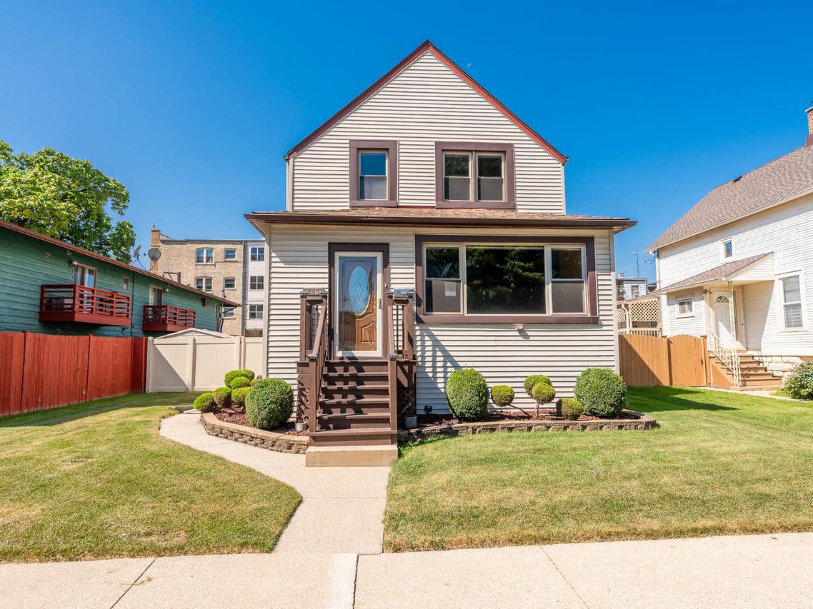 443 Ferdinand Ave., Forest Park, IL 60130