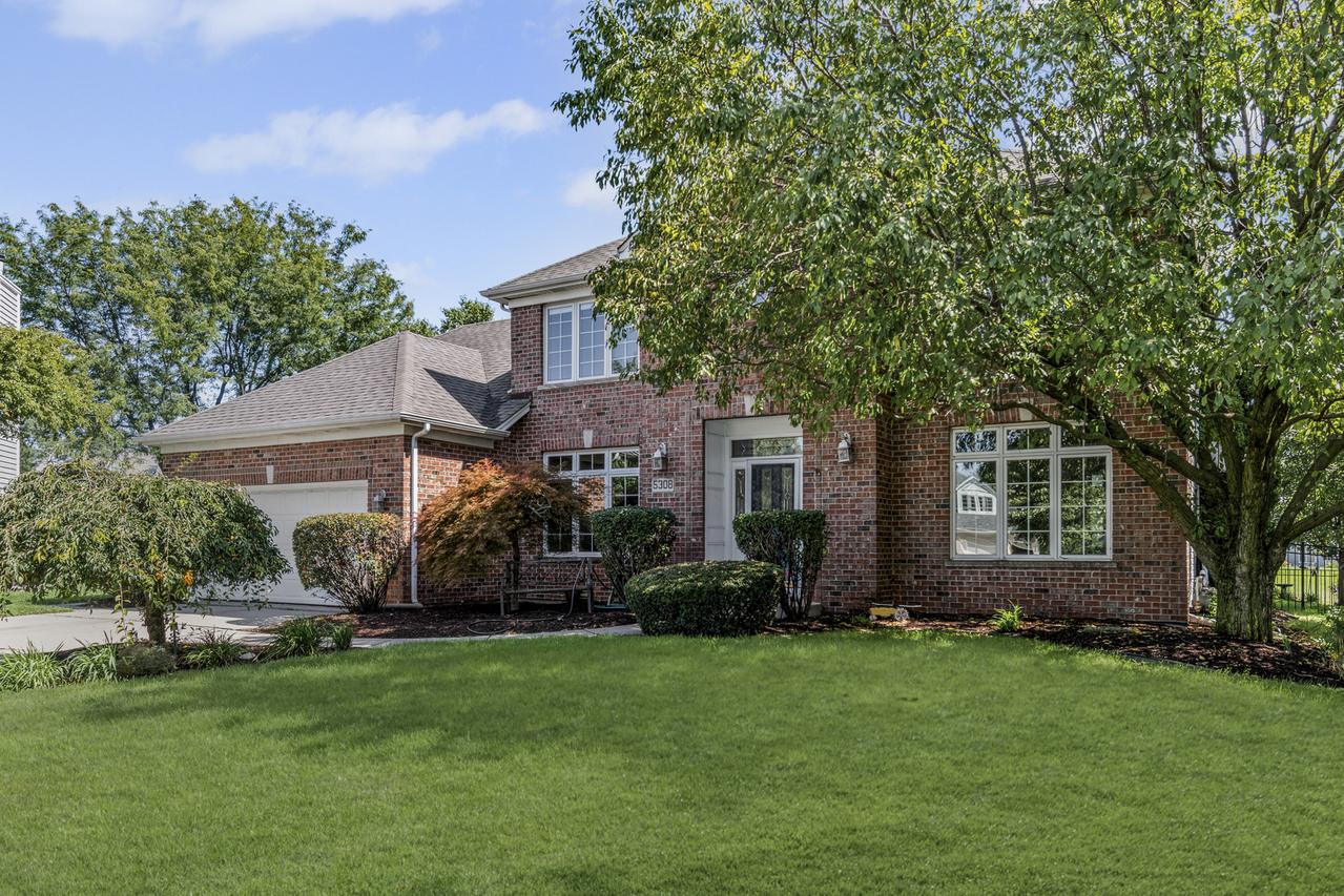 5308 Wirestem Ct., Naperville, IL 60564