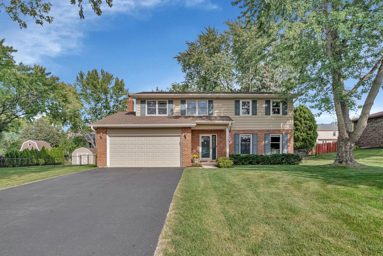 5N575 Abilene Tr., Bloomingdale, IL 60108