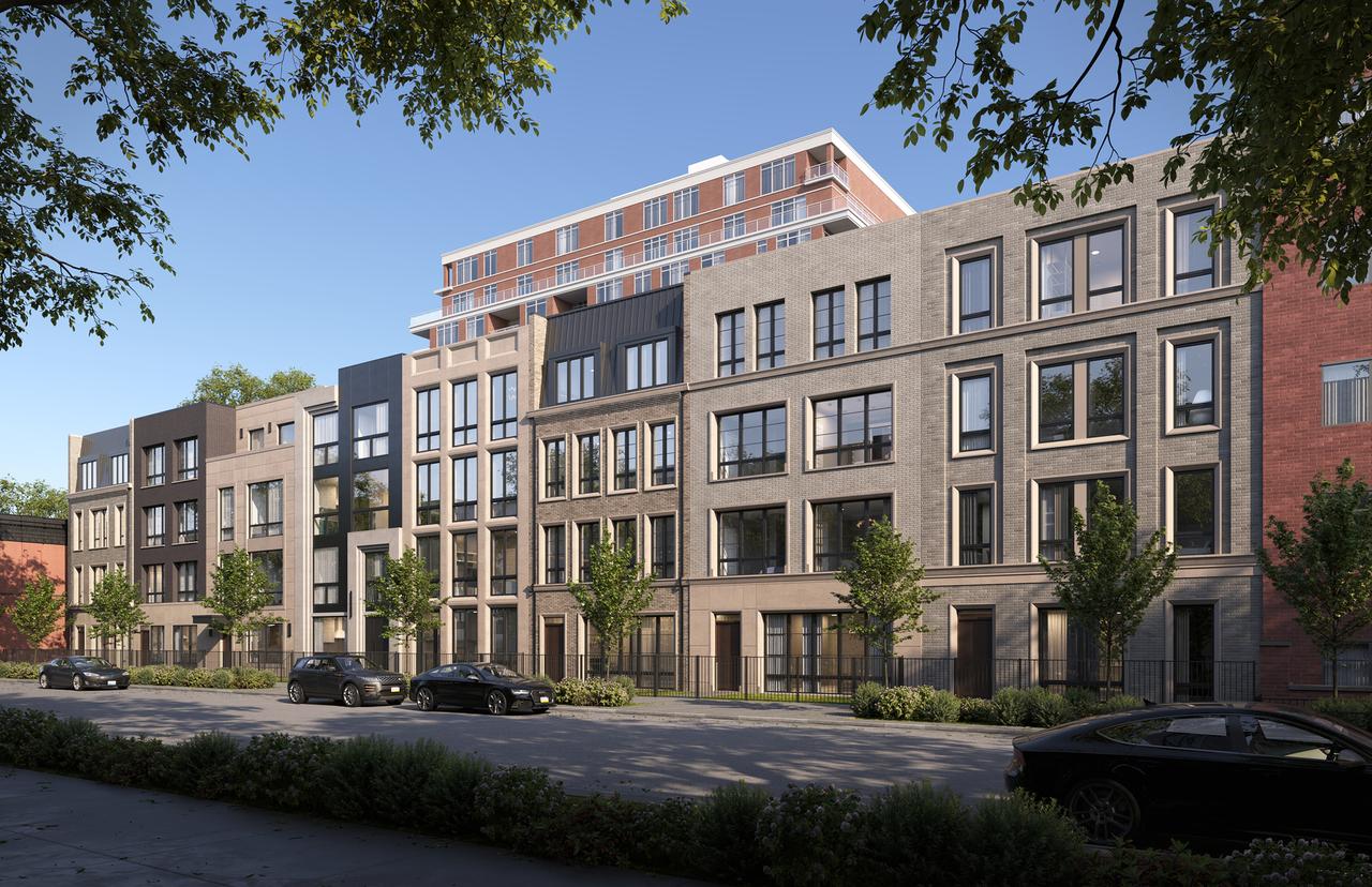 [Address Hidden by Seller], Chicago, IL 60614