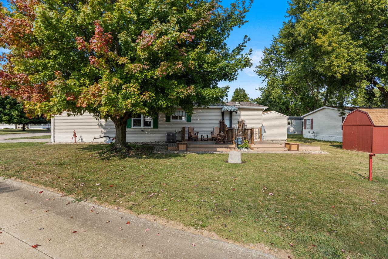 628 Williamson St., Mahomet, IL 61853