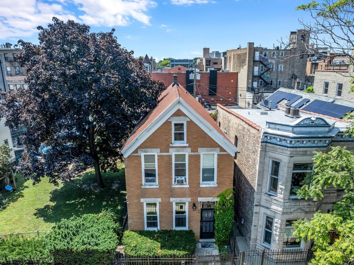 1418-22 N Elk Grove Ave., Chicago, IL 60622