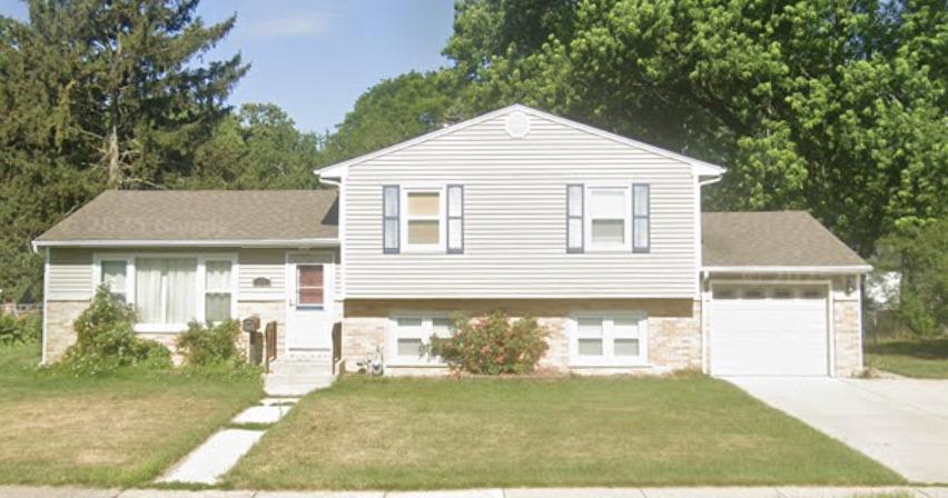 [Address Hidden by Seller], Palatine, IL 60074