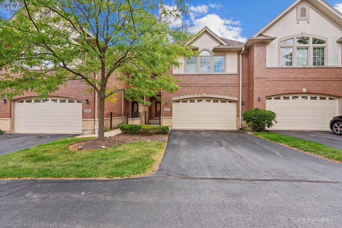 [Address Hidden by Seller], Palatine, IL 60067