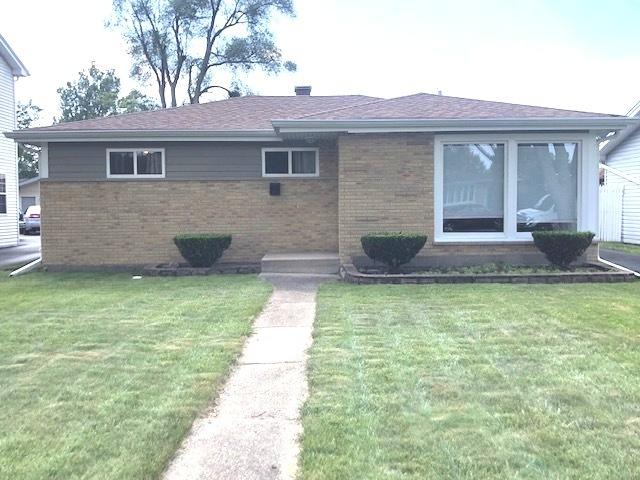 820 N Neva Ave., Addison, IL 60101