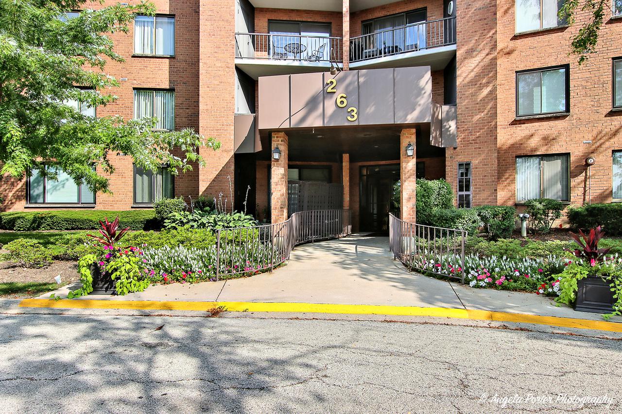 263 S Clubhouse Dr. #104, Palatine, IL 60074