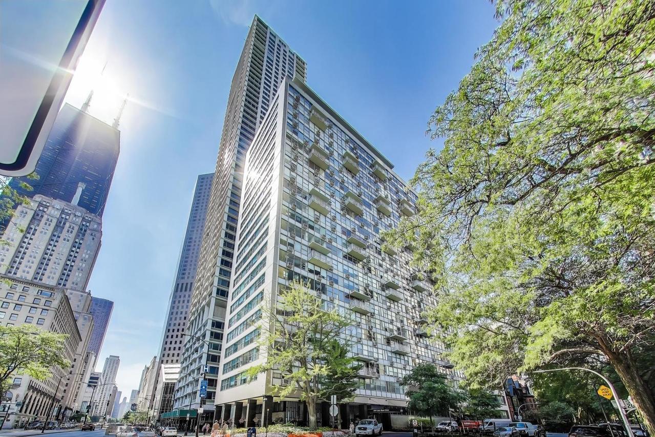 1000 N Lake Shore Dr. #804, Chicago, IL 60611