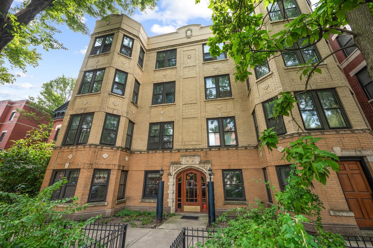 2027 W Pierce Ave. #1E, Chicago, IL 60622