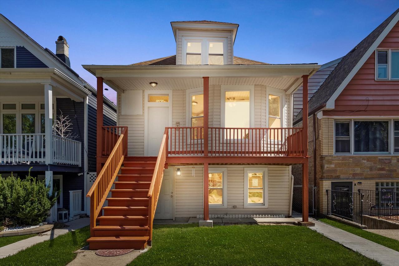 1341 Kenilworth Ave., Berwyn, IL 60402