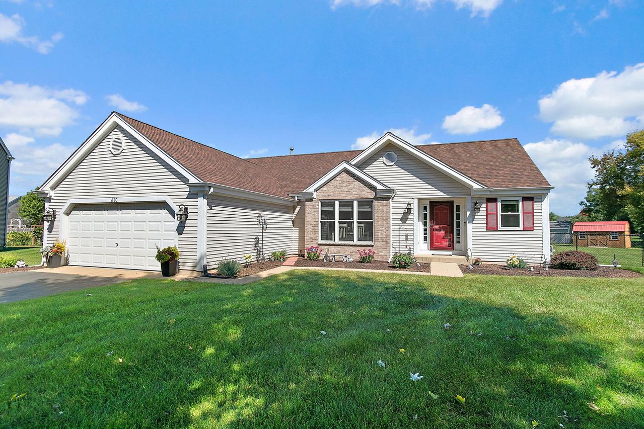 860 Woodland Ct., Marengo, IL 60152