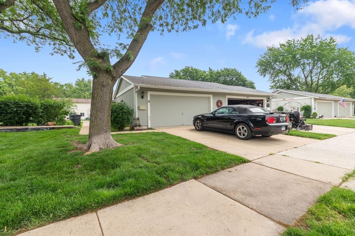 2658 Sumac St., Woodridge, IL 60517