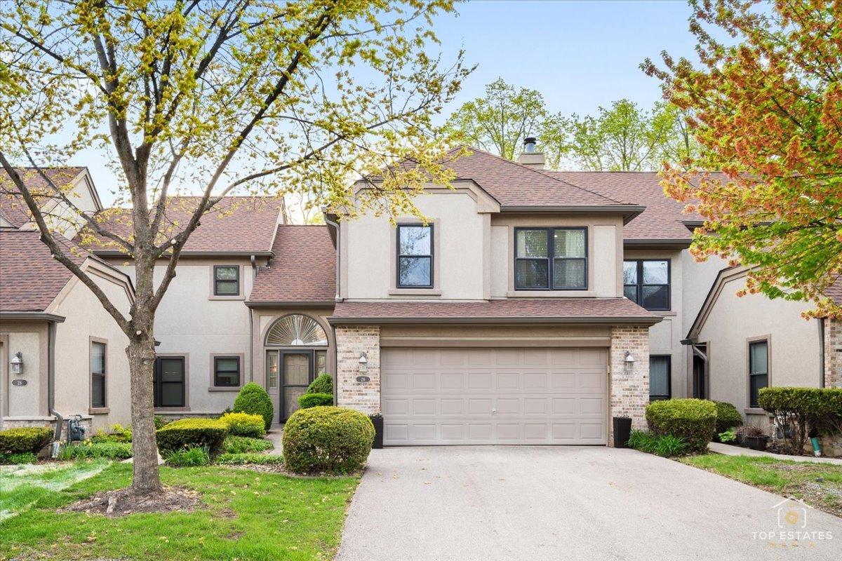 28 Ascot Cir., Schaumburg, IL 60194
