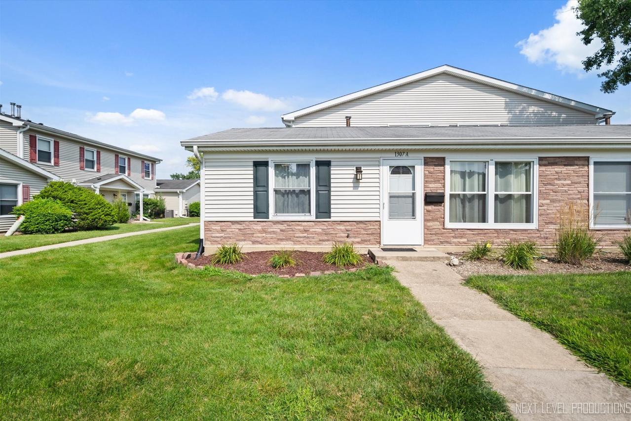 [Address Hidden by Seller], Hanover Park, IL 60133