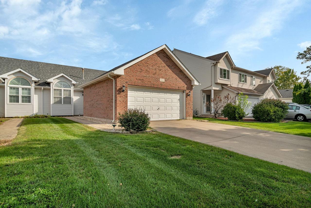 4317 Odonohue Dr., Joliet, IL 60431