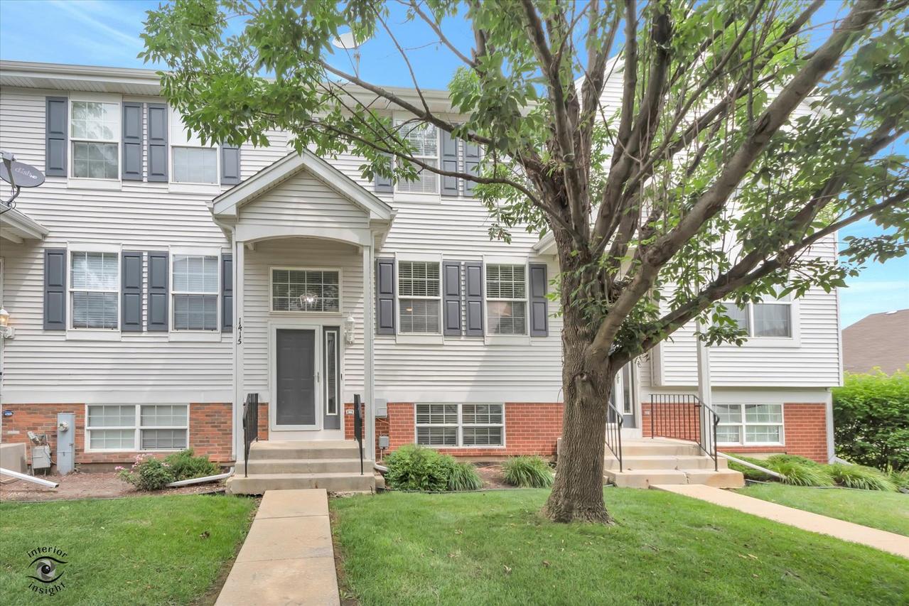 1415 Fox Hound Tr., Beecher, IL 60401