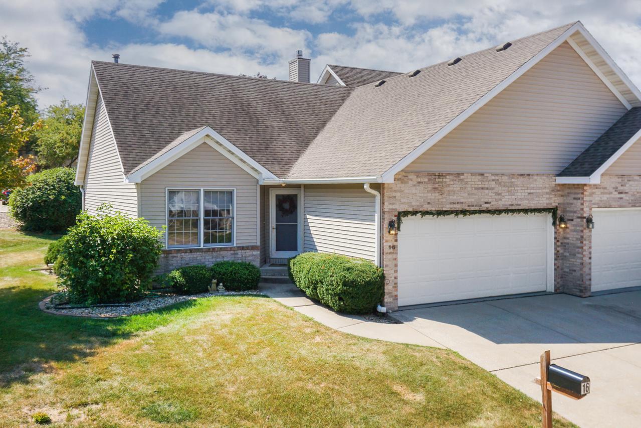 107 N Blair Dr. #16, Normal, IL 61761