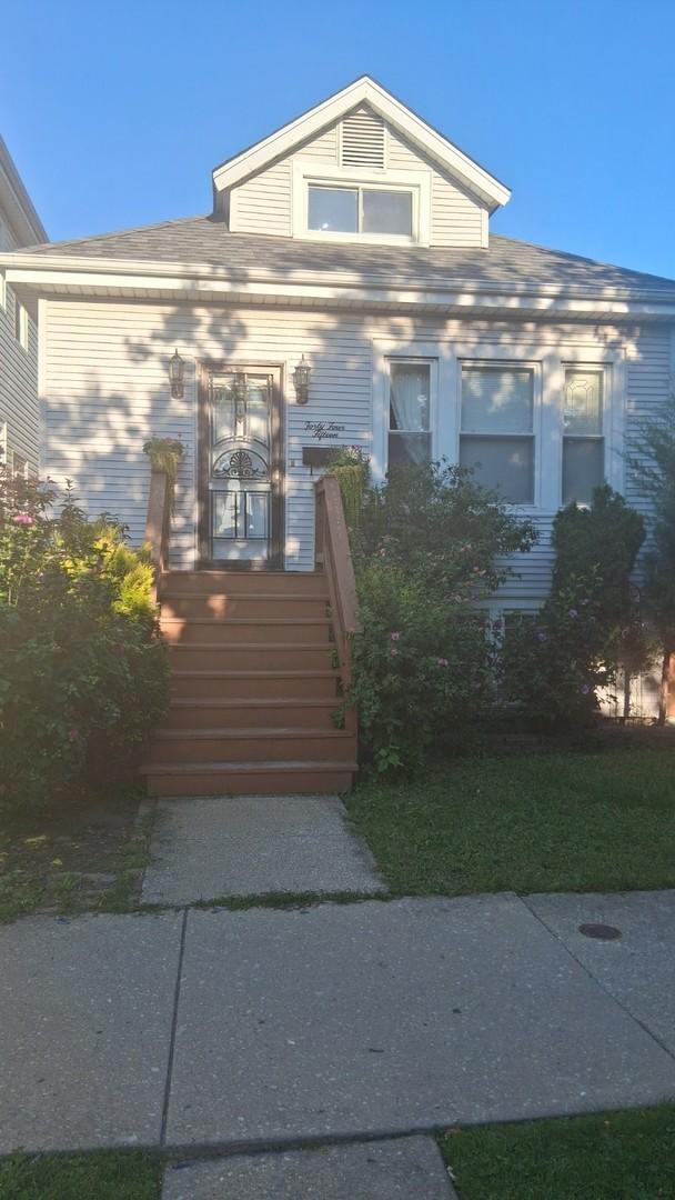 4415 S Rockwell St., Chicago, IL 60632