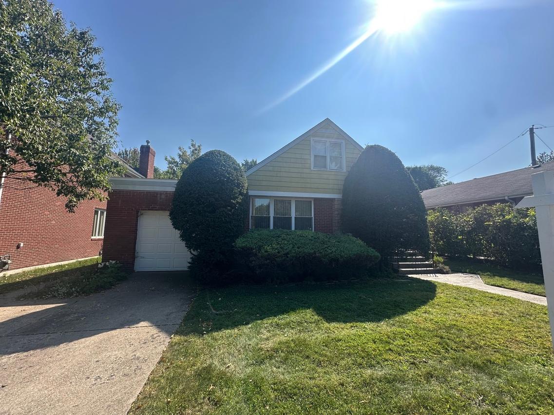 507 45th St., Western Springs, IL 60558