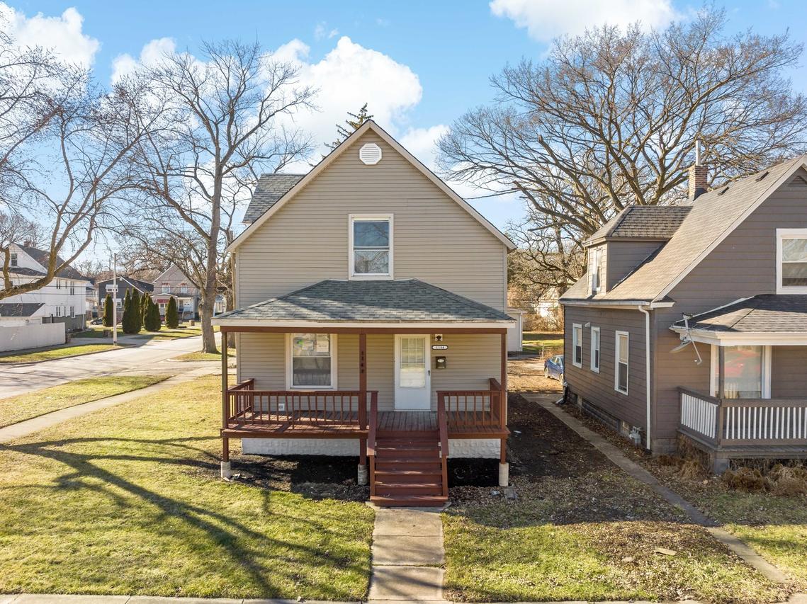 1144 Grant Ave., Chicago Heights, IL 60411